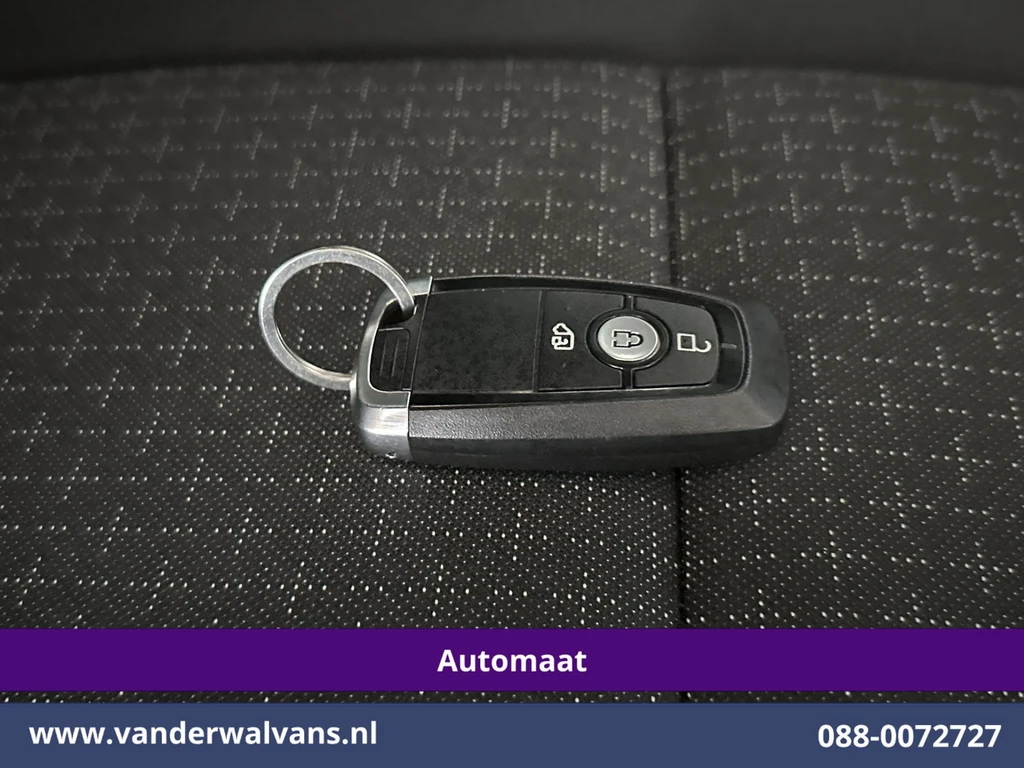 Ford Transit Custom – foto 20
