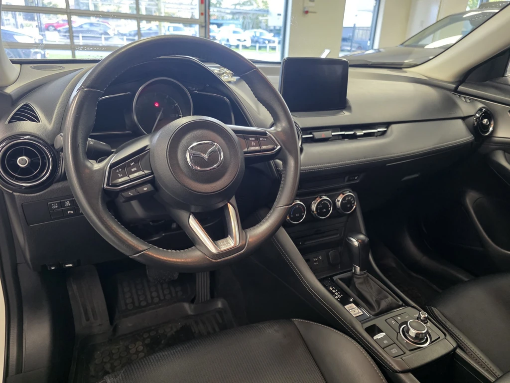 Mazda CX-3 – foto 9