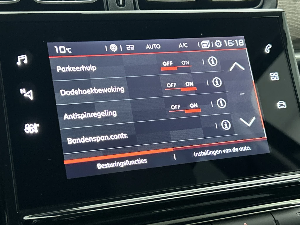 Citroën C3 – foto 15