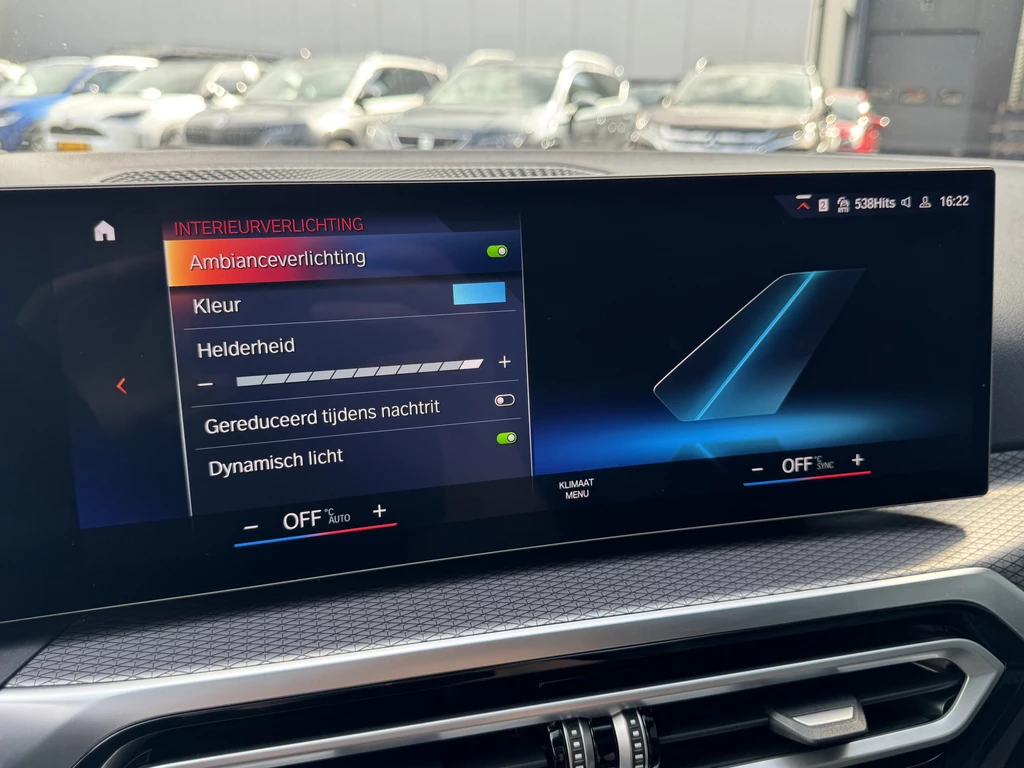 BMW 4 Serie – foto 49