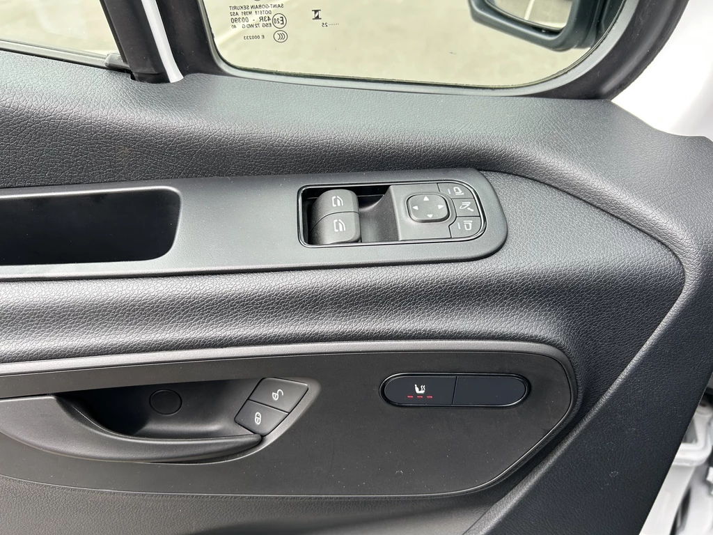 Mercedes-Benz eSprinter – foto 10