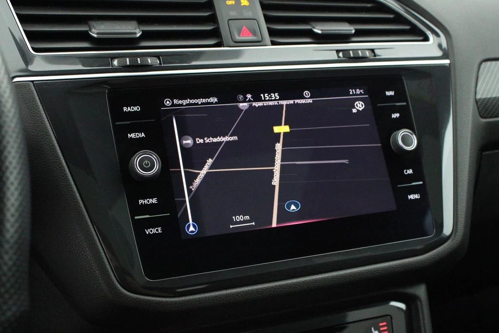 Volkswagen Tiguan Allspace – foto 22