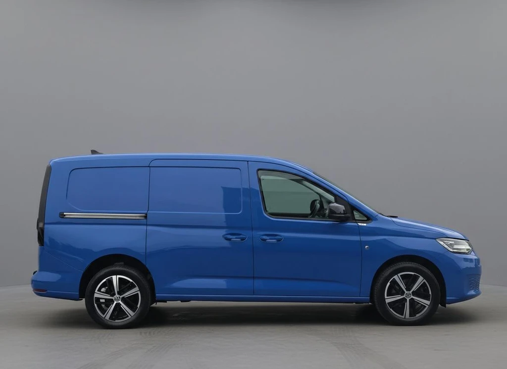 Volkswagen Caddy – foto 5