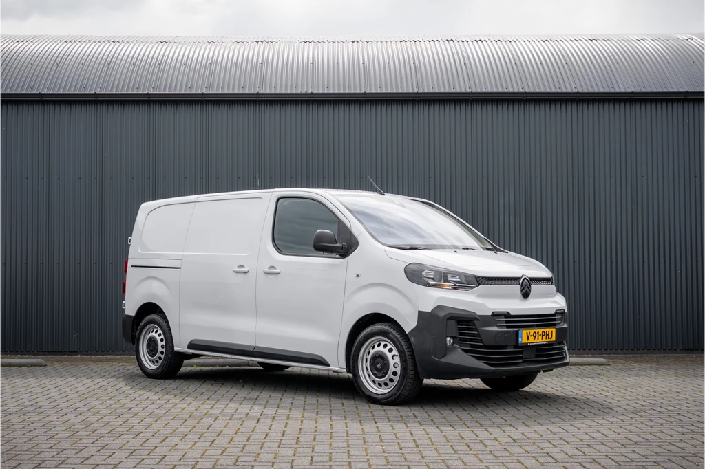Citroën Jumpy – foto 6