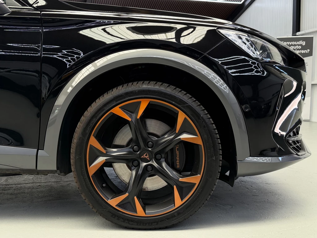 CUPRA Formentor – foto 35