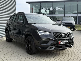 SEAT Ateca – thumbnail 7
