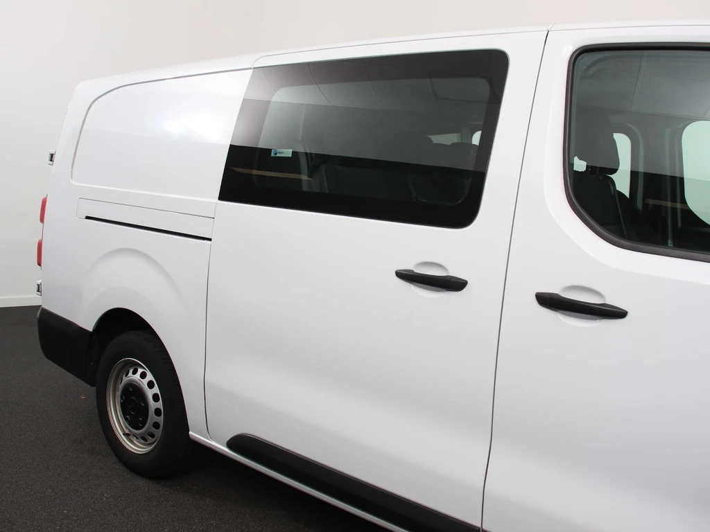 Opel Vivaro – foto 31