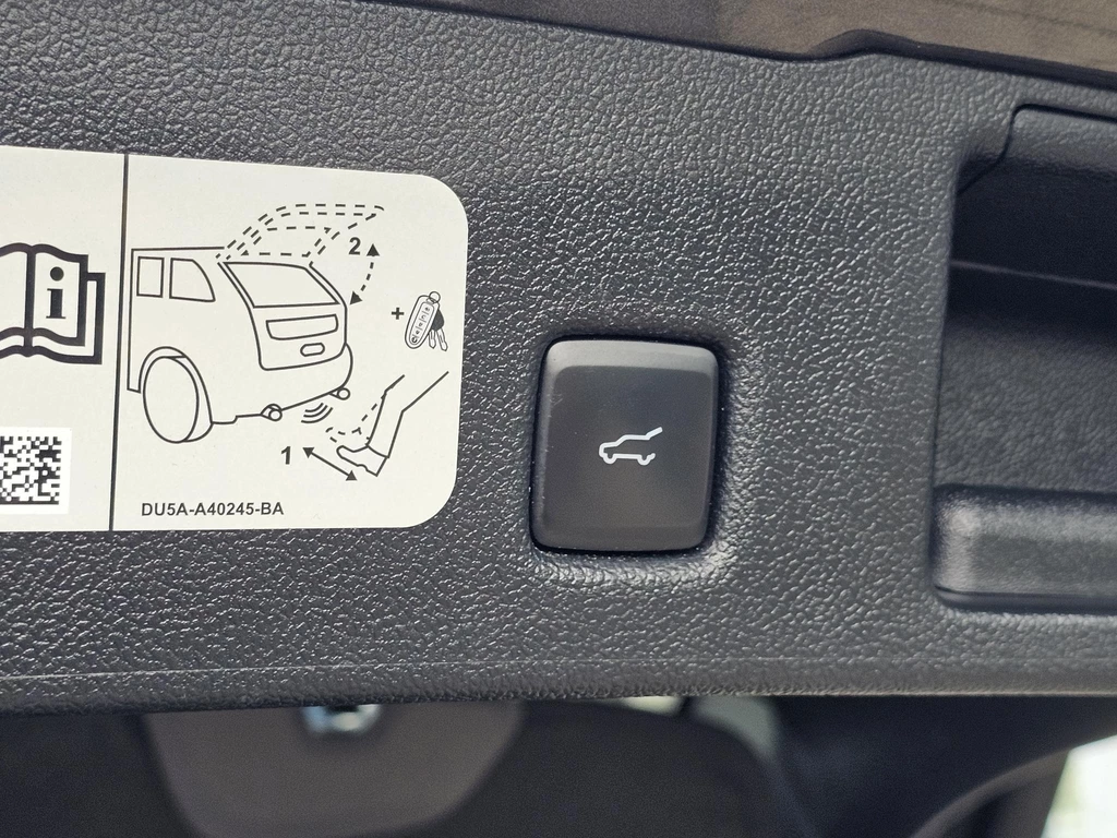 Ford Kuga – foto 12