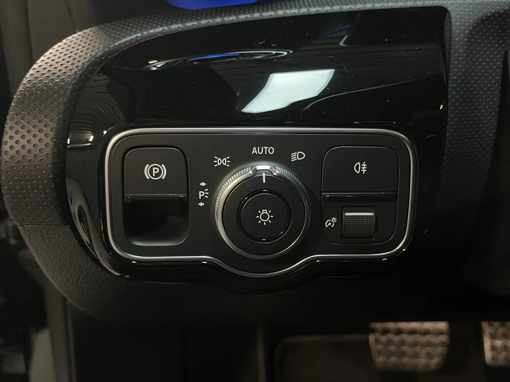 Mercedes-Benz A-Klasse – foto 34