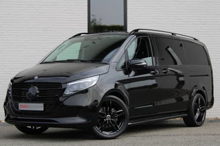 Mercedes-Benz V-Klasse – thumbnail 4