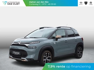 Citroën C3 Aircross – thumbnail 1