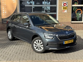 Škoda Kamiq – thumbnail 9