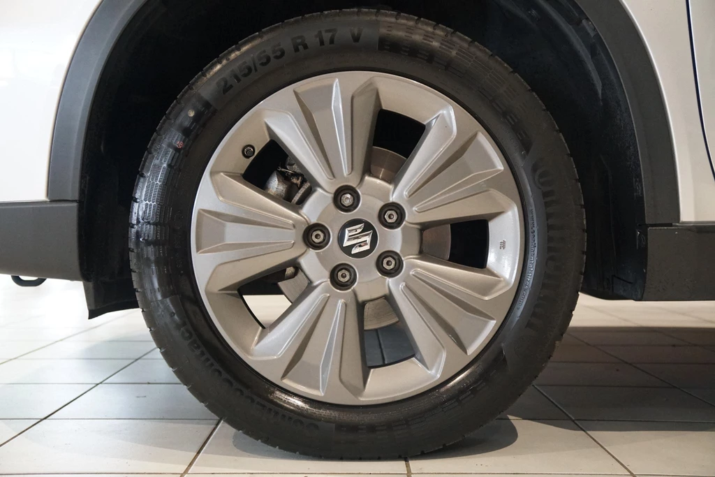 Suzuki Vitara – foto 14
