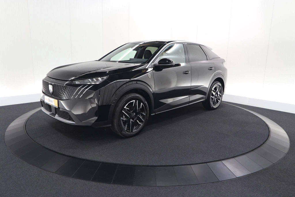 Peugeot 3008 – foto 3