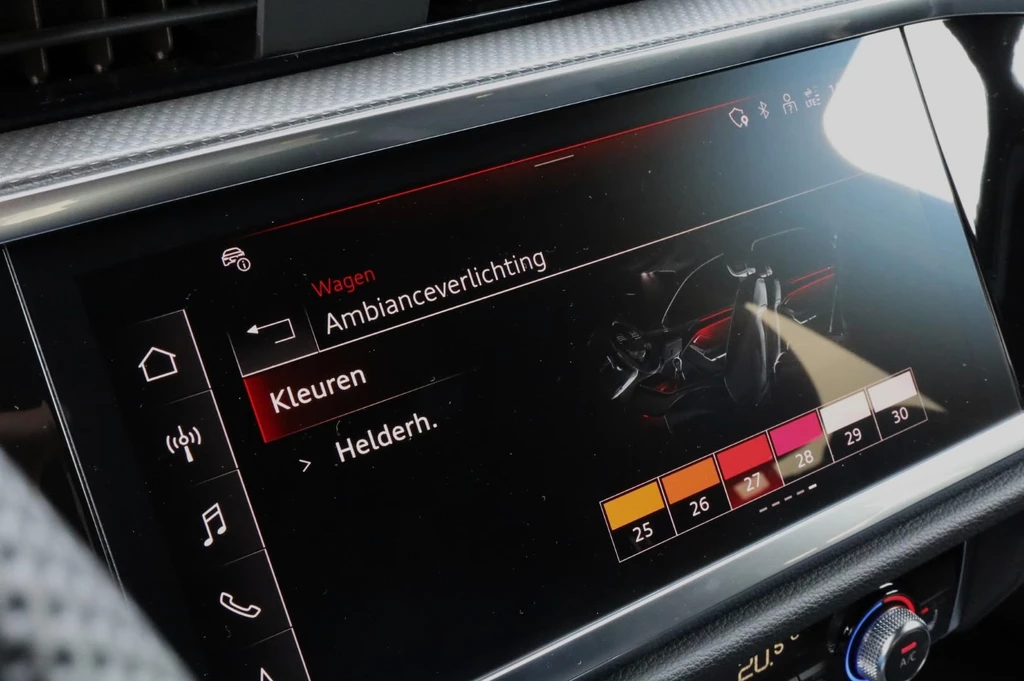 Audi Q3 – foto 26