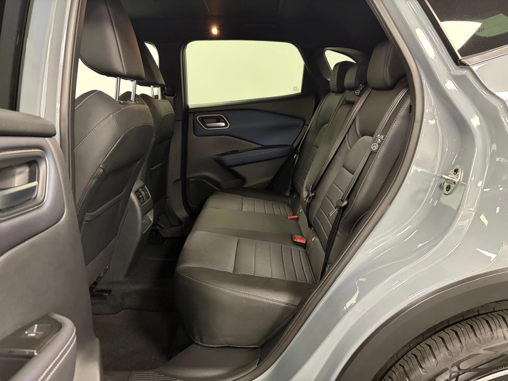 Nissan QASHQAI – foto 44