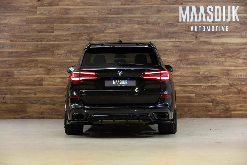 BMW X5 – foto 6