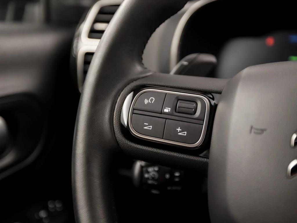 Citroën C5 Aircross – foto 22