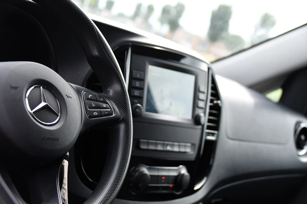 Mercedes-Benz Vito – foto 16