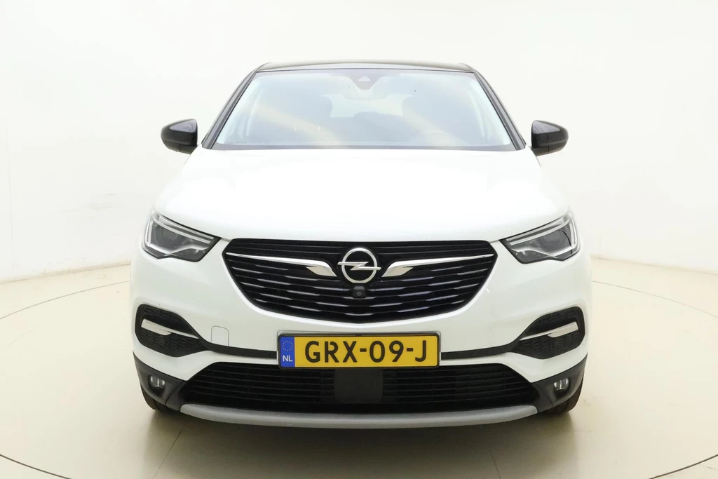 Opel Grandland X – foto 9