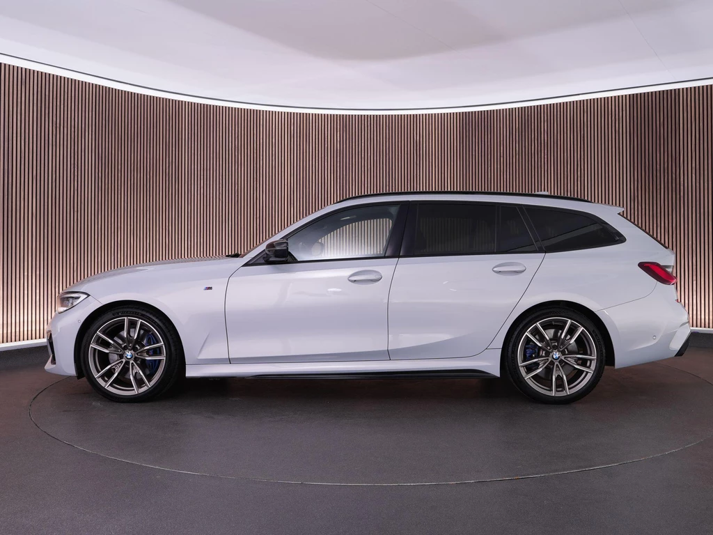 BMW 3 Serie – foto 3