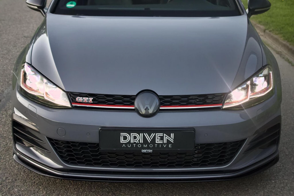 Volkswagen Golf – foto 11