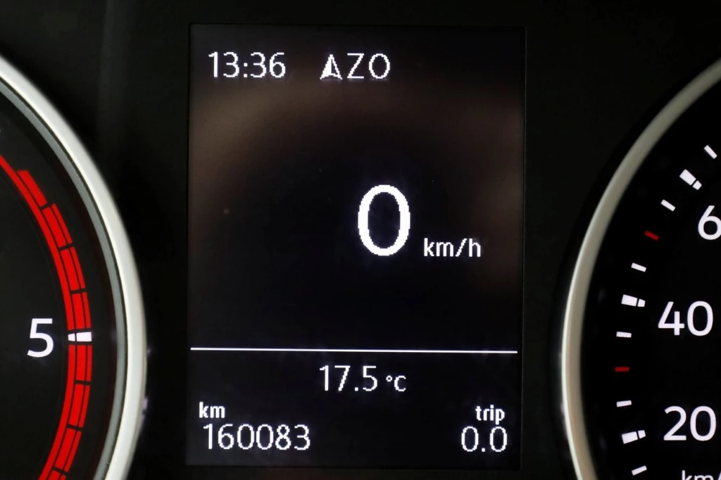 Volkswagen Crafter – foto 24