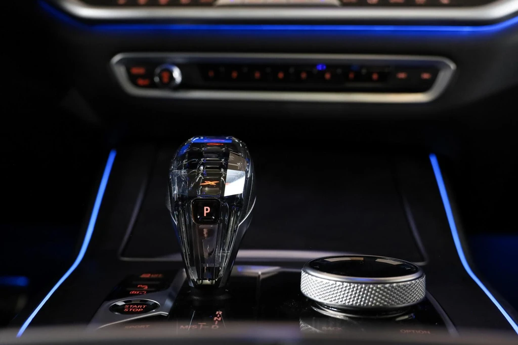 BMW X5 – foto 27