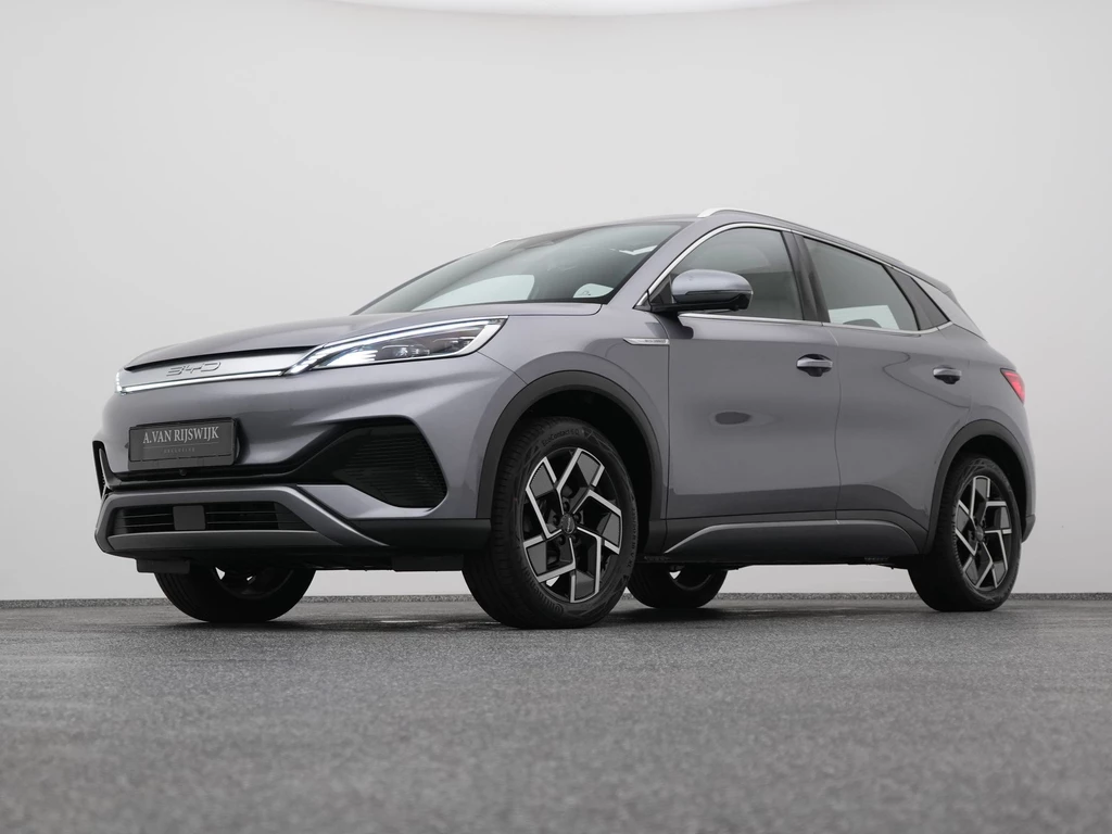 BYD ATTO 3 – foto 2