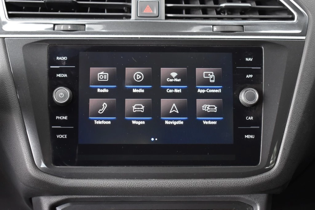 Volkswagen Tiguan – foto 20