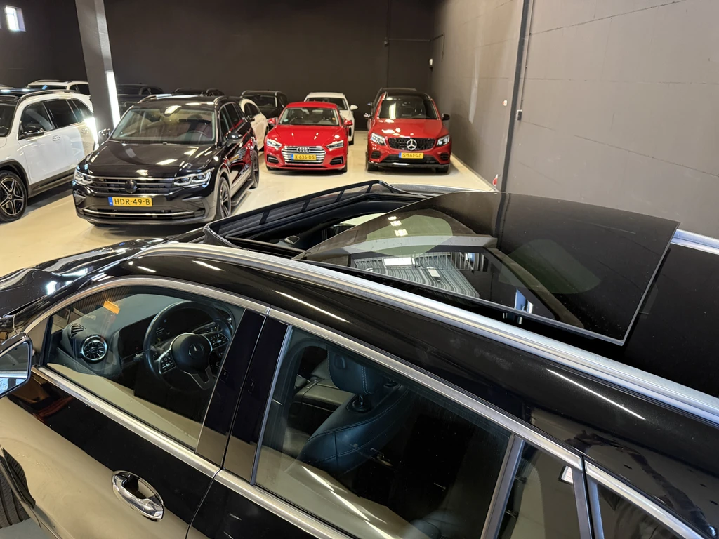 Mercedes-Benz EQA – foto 9