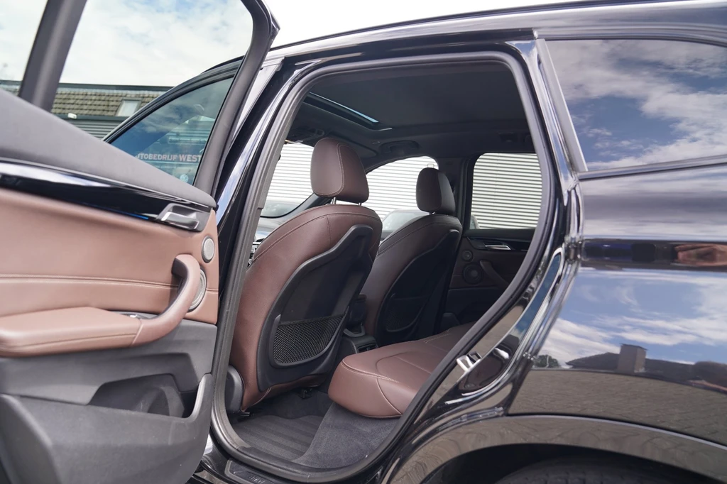 BMW X1 – foto 35