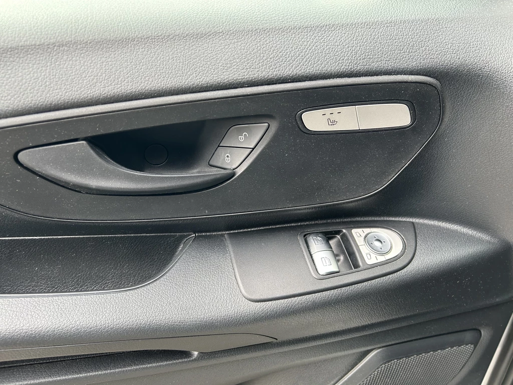 Mercedes-Benz Vito – foto 11