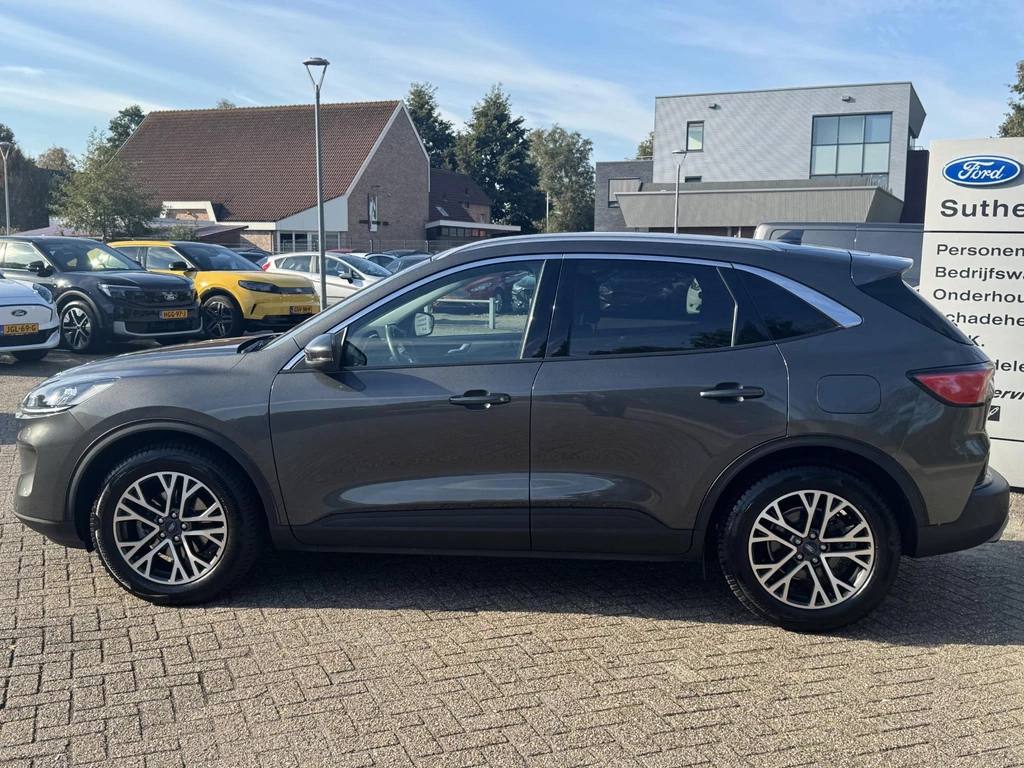 Ford Kuga – foto 2