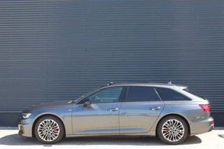 Audi A6 – thumbnail 2