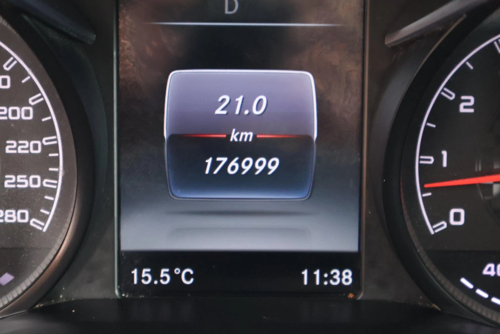 Mercedes-Benz GLC – foto 35