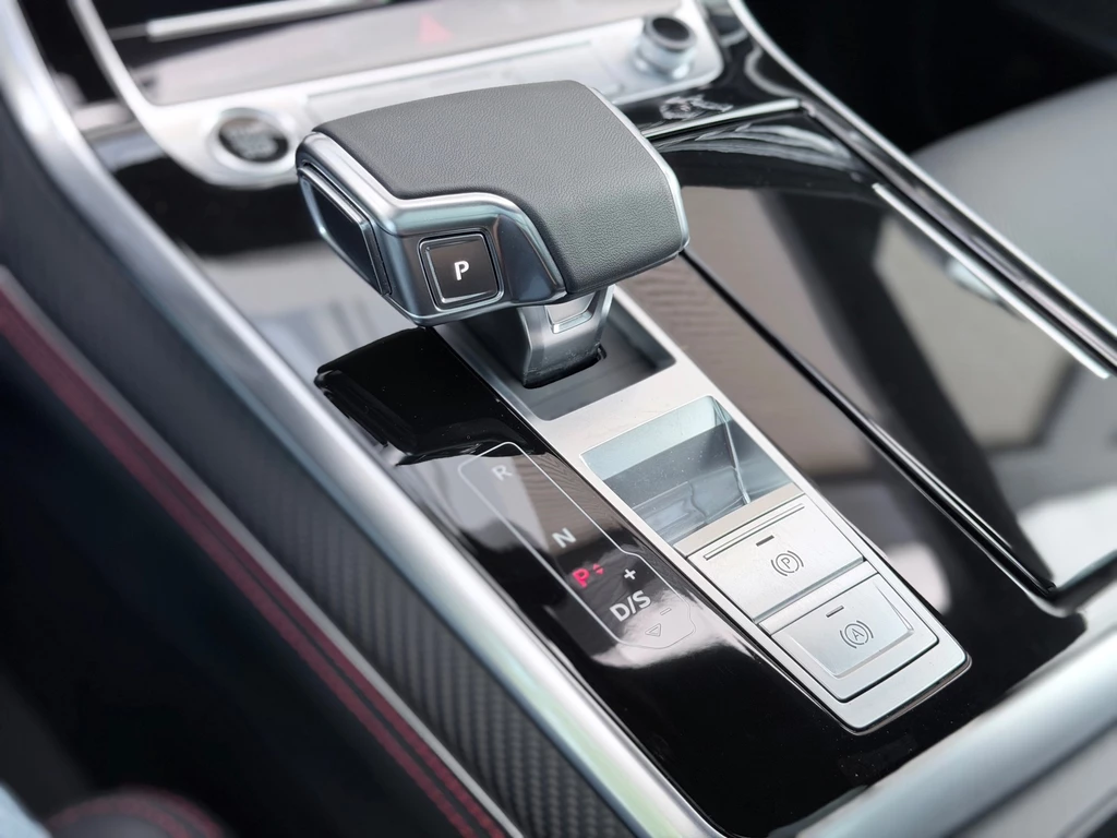 Audi Q8 – foto 27