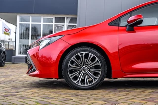 Toyota Corolla – thumbnail 34