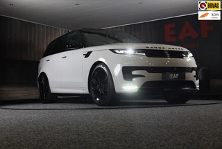 Land Rover Range Rover Sport – thumbnail 13