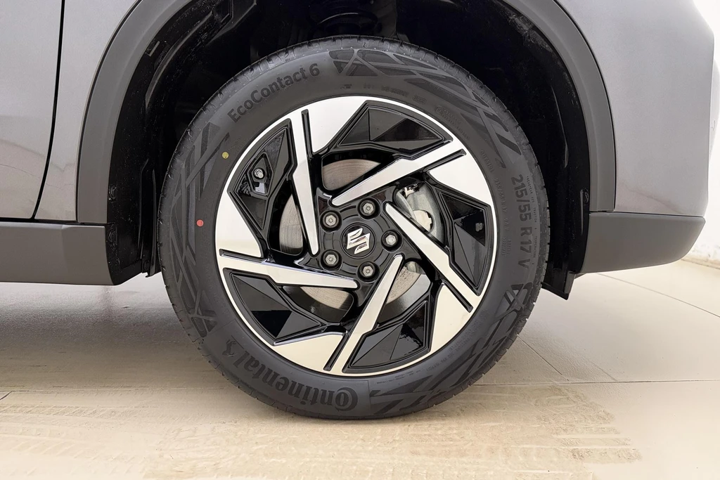 Suzuki Vitara – foto 13