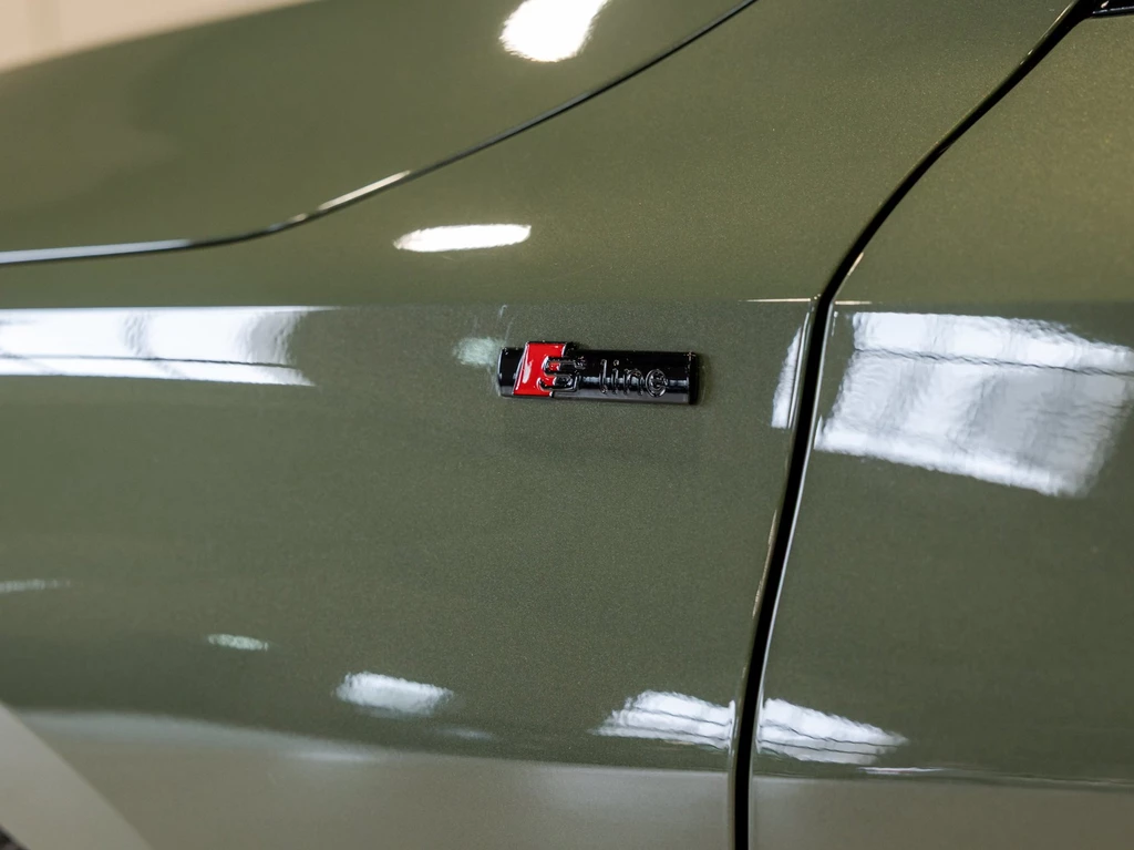 Audi A3 – foto 18