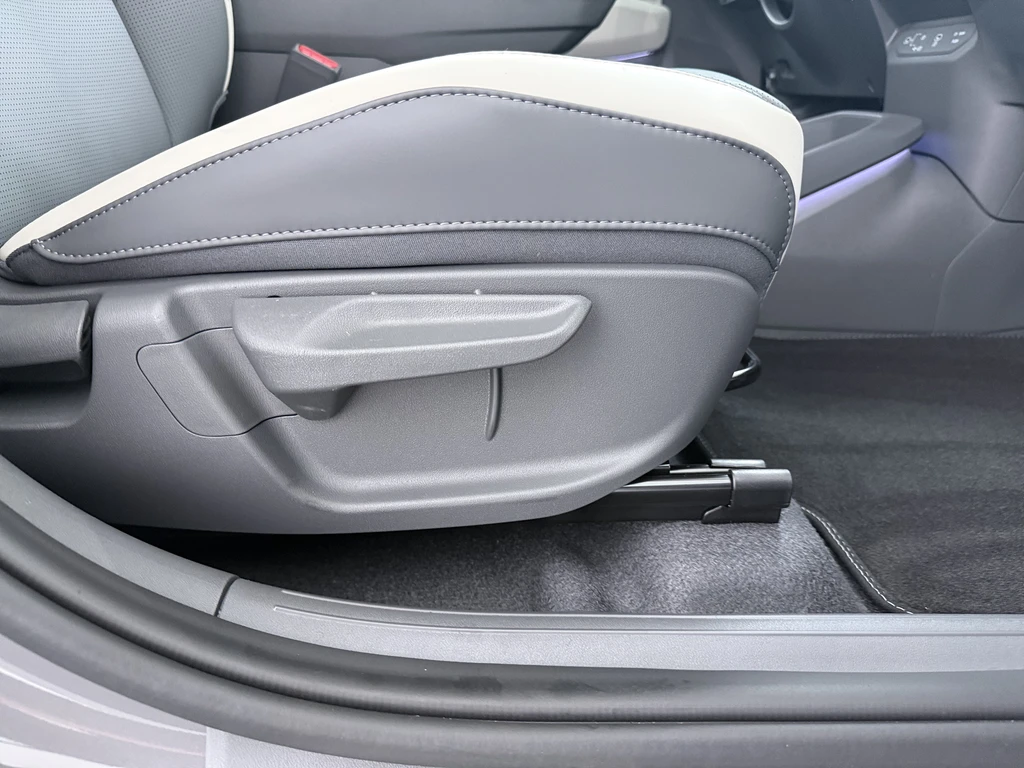 Kia EV3 – foto 42