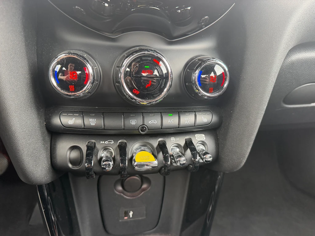 MINI Electric – foto 14