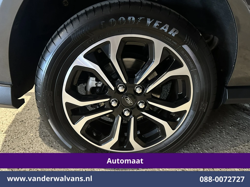 Ford Transit Connect – foto 9