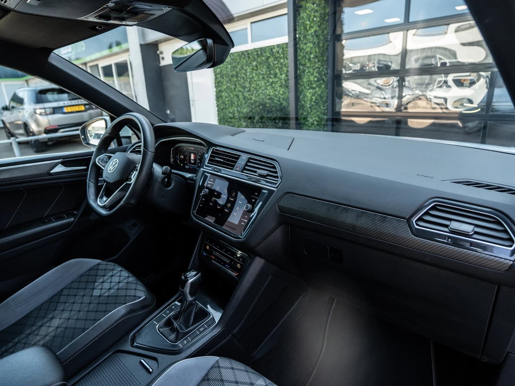 Volkswagen Tiguan – foto 20