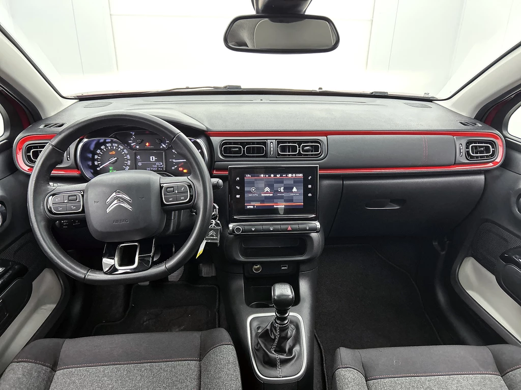 Citroën C3 – foto 17
