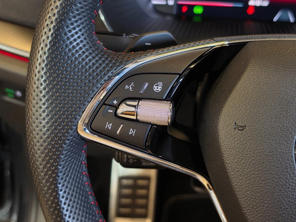Škoda Octavia – foto 20