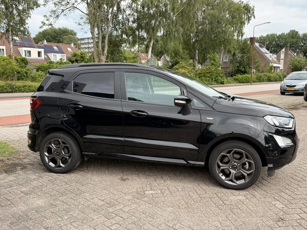 Ford EcoSport – foto 4