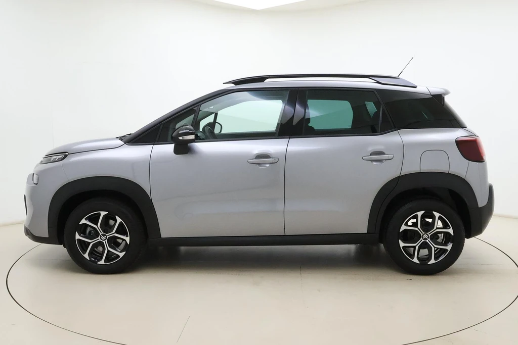 Citroën C3 Aircross – foto 2