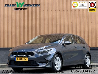 Kia Ceed – thumbnail 1